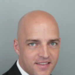 Andreas Schumacher