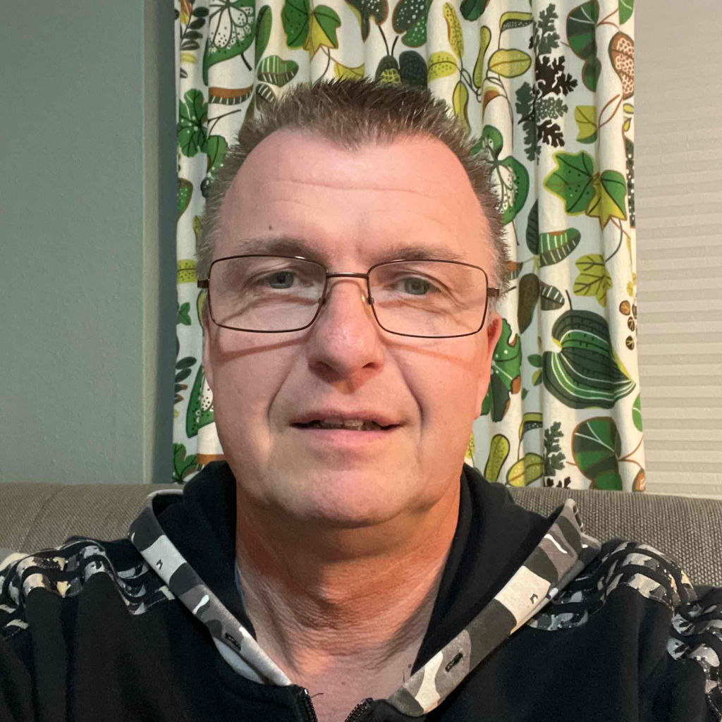 Peter Grabinski Berufskraftfahrer Jerich Germany GmbH XING