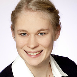 Franziska Bernholz's profile picture