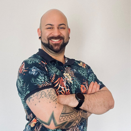 Steven Charkhchian
