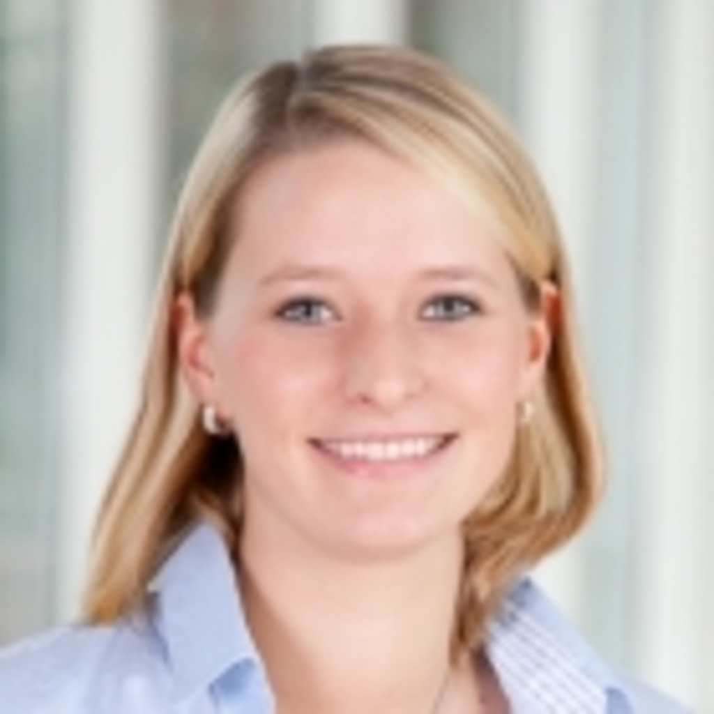 Social Media Profilbild Lisa Bernemann Recklinghausen