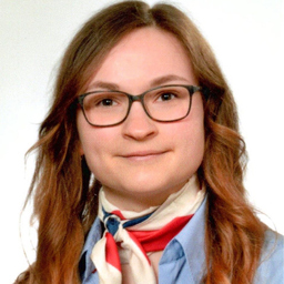 Susanne Hastrich