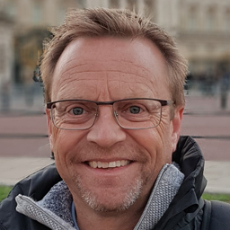 Marcel van Someren