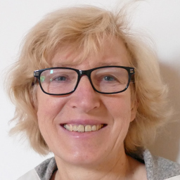 Karin Ohmann