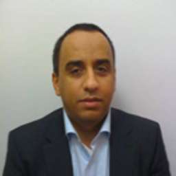 Ghaleb BEN ALI