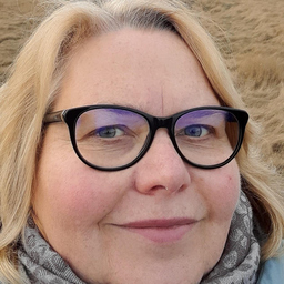 Ina Schumacher