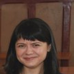 Catalina Soare