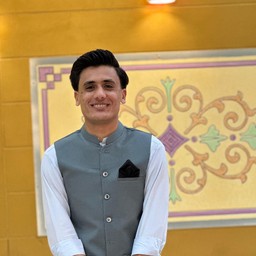 Afraz Khan