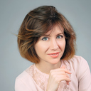 Iryna Sivova