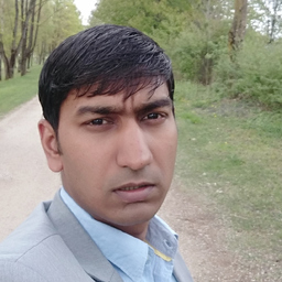 Pawan Kumar