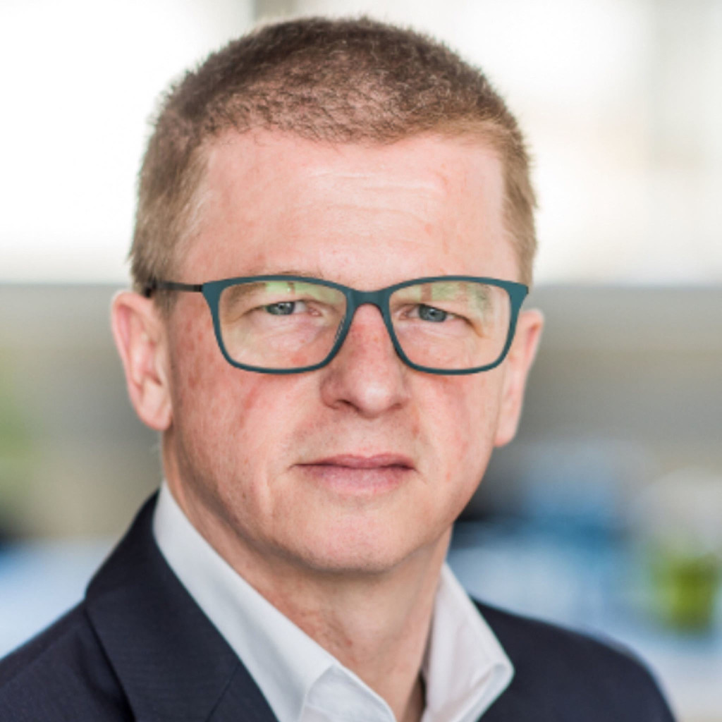 Ralf Hirle Vertriebsleiter FIDENTIA Wärmemessdienst & Kabelservice