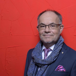 Roland Frischkorn