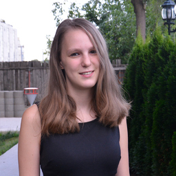 Eva-Maria Pesendorfer