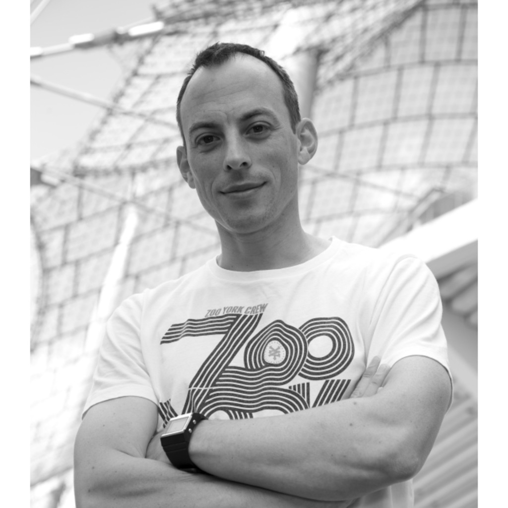 Martin Dorn Personal Physio Xercise performance gym XING