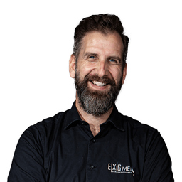Markus Gerstl