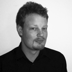 Dr. Jonathan Zerweck