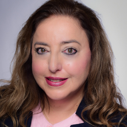 Lydia Konstantinidou