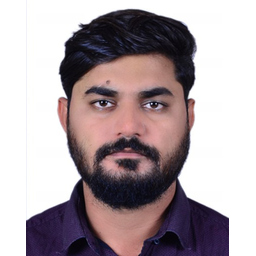 SURAJ Jadhav