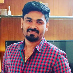 Ing. vinothkumar thiyagarajan