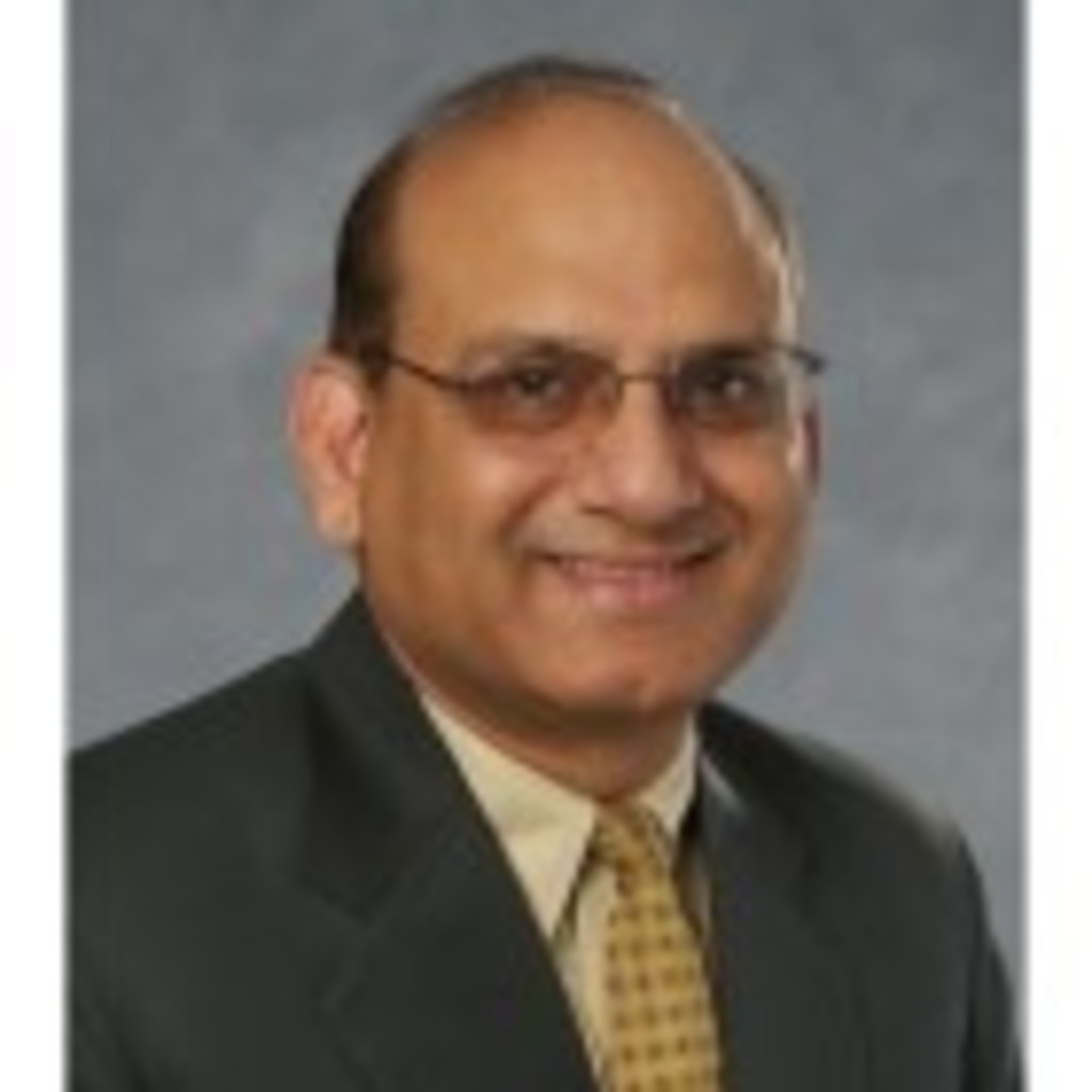 Dr. Ramesh Gupta - Vice President - AMCOM Communicatios | XING