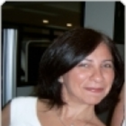 Patricia Texeira