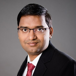 Manishkumar Jain