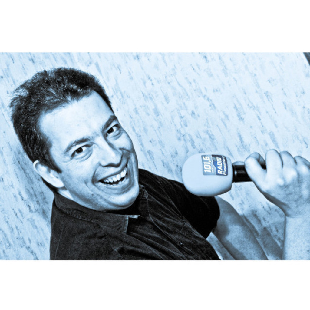 Kai Losert Moderator, Sprecher, Redakteur Radio Euroherz XING