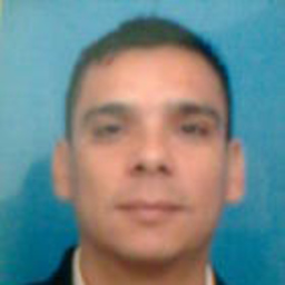 Oscar Javier llanes Peña