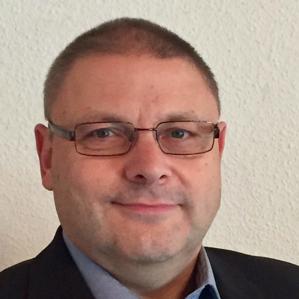 Dipl.Ing. HansWerner Stein Leiter Stabsstelle Arbeitssicherheit