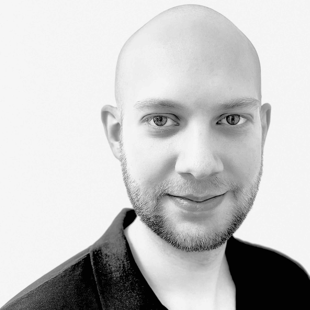 Marco André Halm Geschäftsführender Inhaber modehasen.de XING