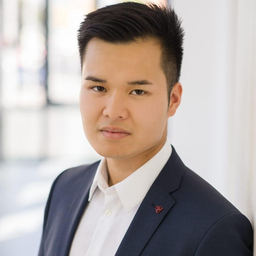 Peter Hoang