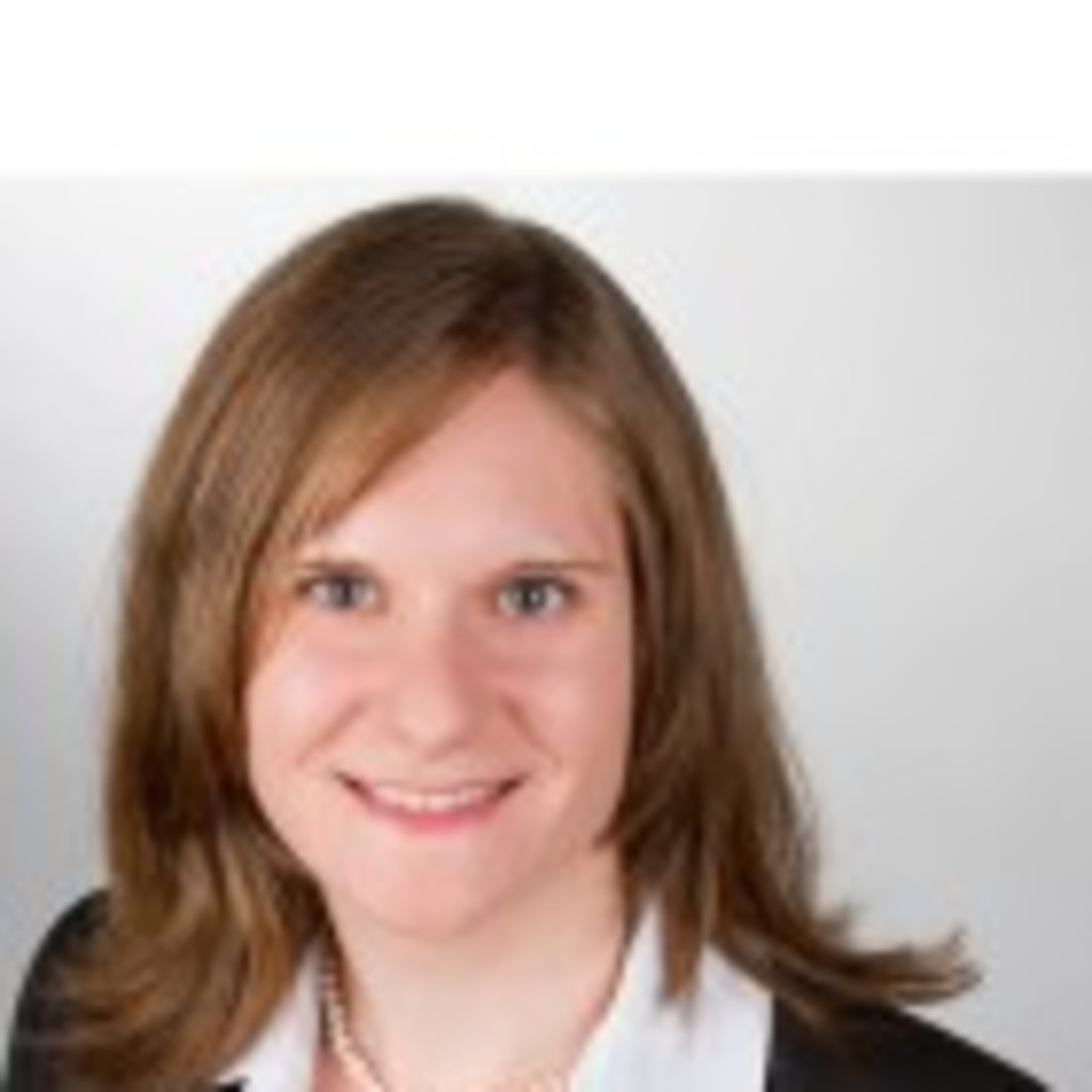 Dr. Martina Bischop Laborleiterin Specialties INEOS Melamines XING