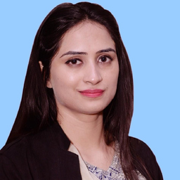 Ayesha Malik