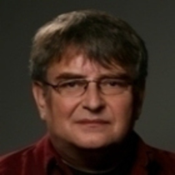 Profilbild Rudi Fürst