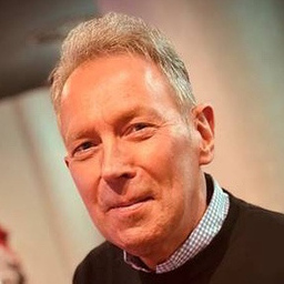 Ulf Hage's profile picture