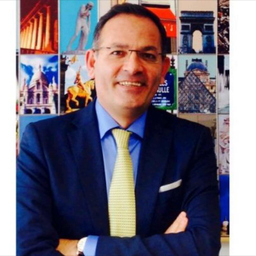 Michel Mazhar ASKIN