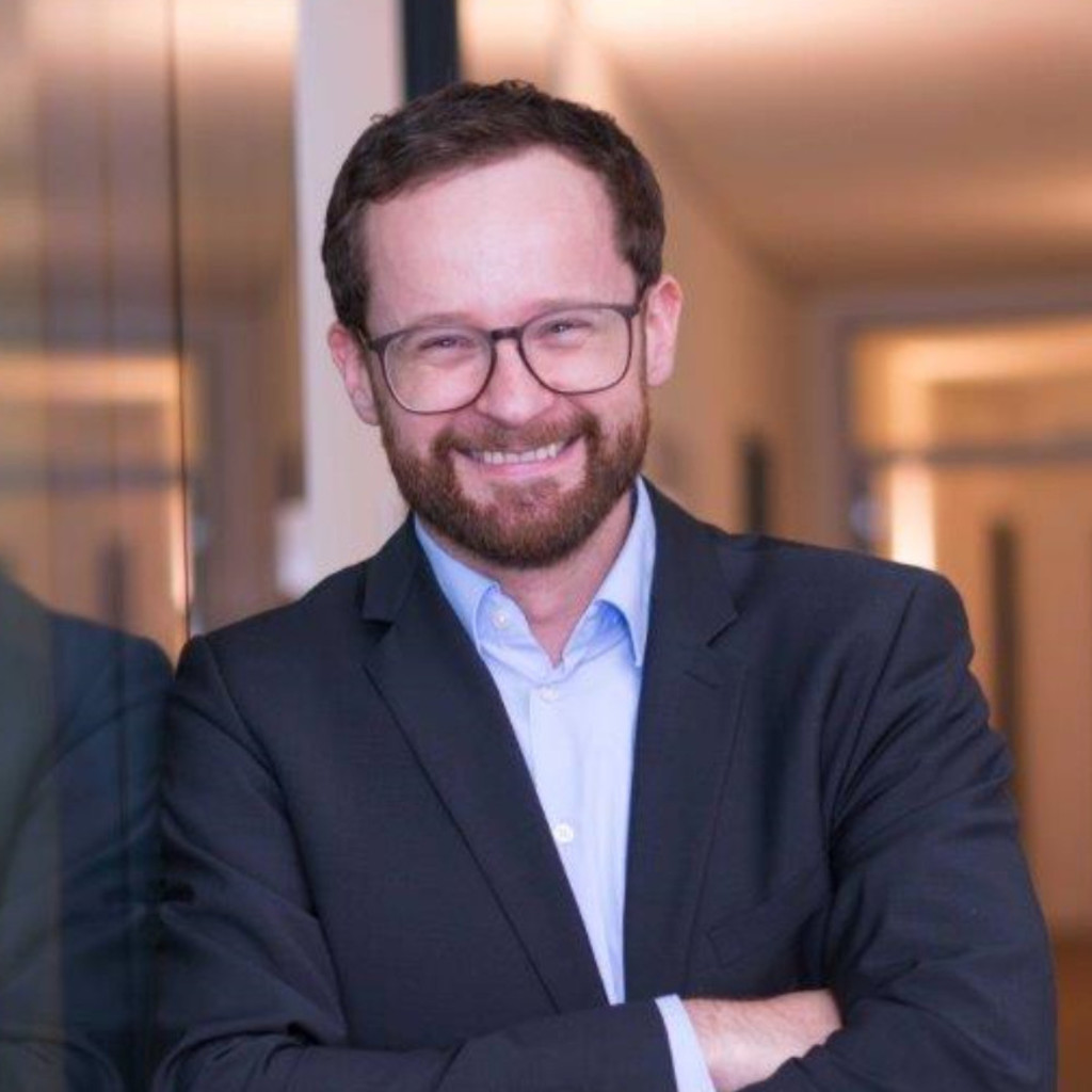 Karl Schulz Product Owner / Application Owner ERP und BD
