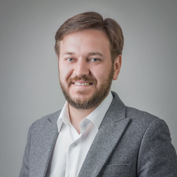 Alex Romanchuk