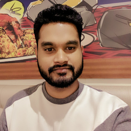 sarath karunakaran