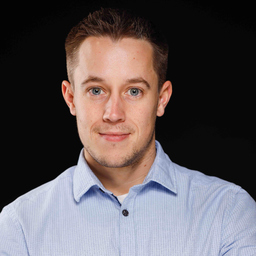 Patrick Lehmann-Urff