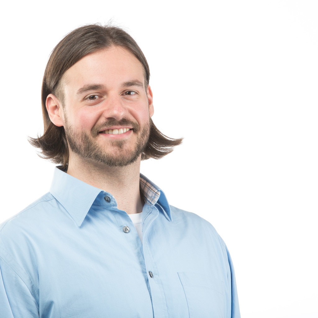 Andreas Veljkovic Teamleiter Lagerlogistik Veranstaltungstechnik