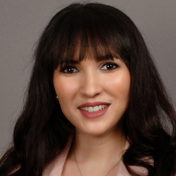 Nadia Benhmed-Duru