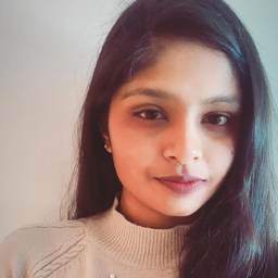 Vishwatharini Nandakumar