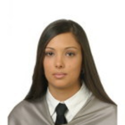 Melanie Rodríguez Soliño