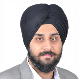 Atinder pal Singh