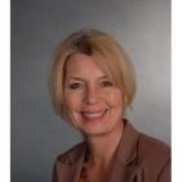 Gabriele Jaugstetter