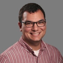 Jeffrey Calvillo