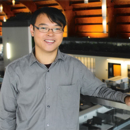 Theodore Hung