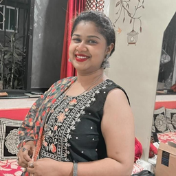 Vaishnavi Nigadekar