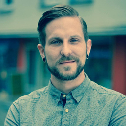 Florian Seybecke